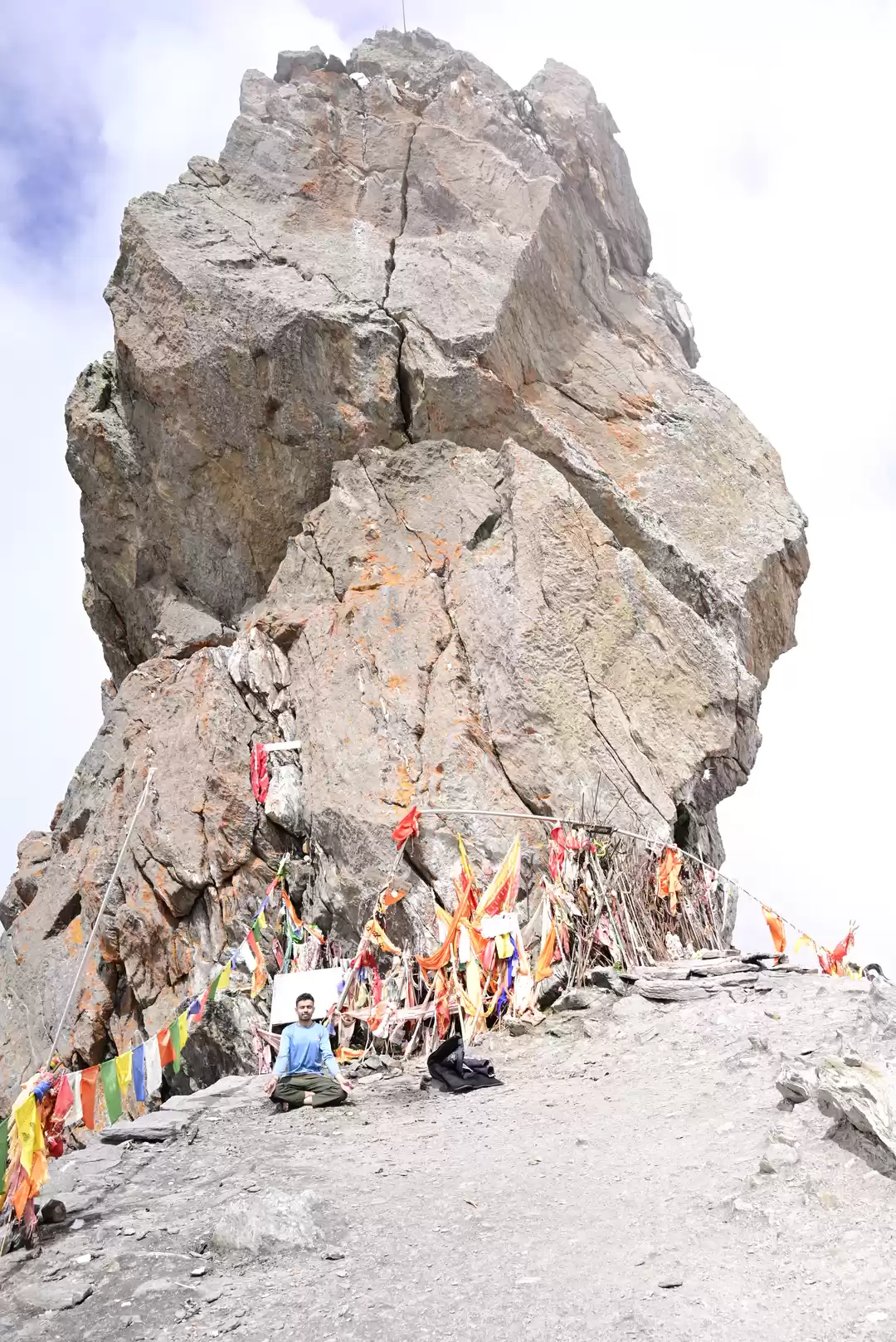 Photo of श्री खण्ड महादेव यात