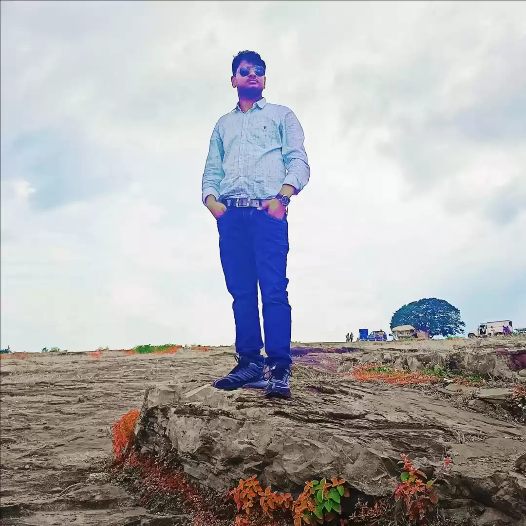 Photo of rahul singh