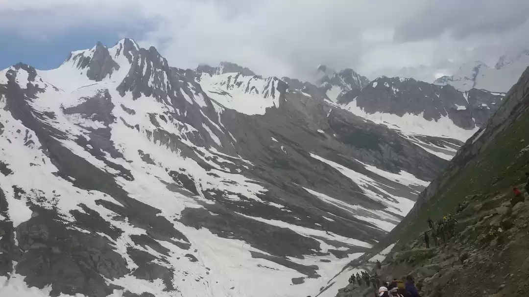 Photo of Call from the Spirit