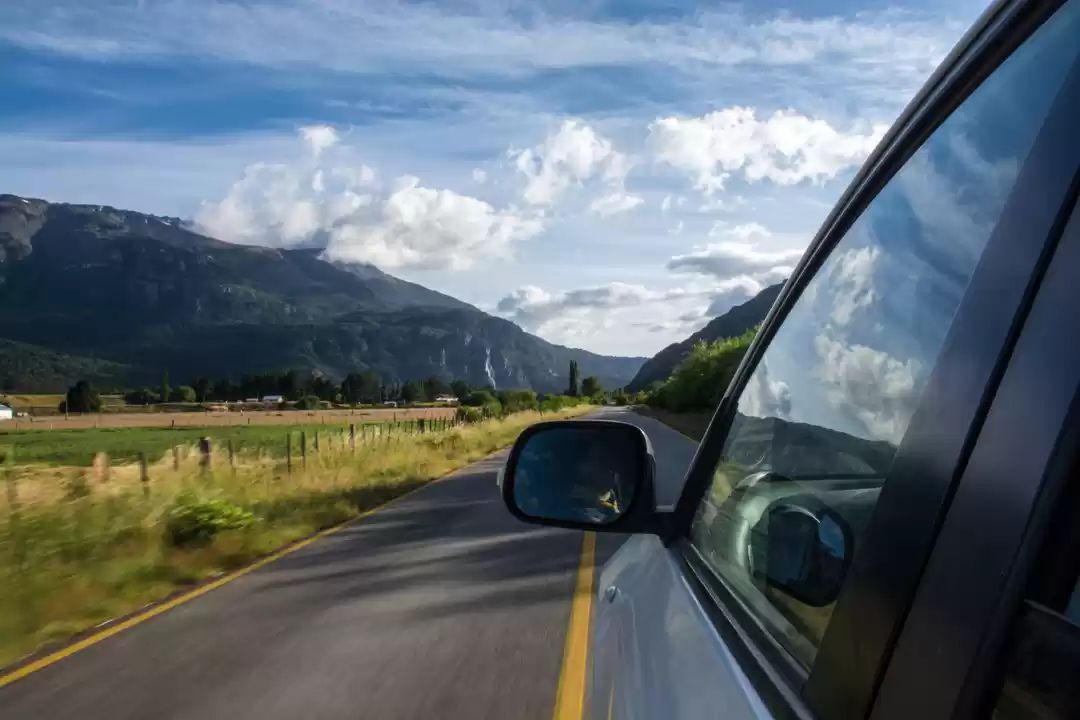 Photo of 6 Best Road Trips in