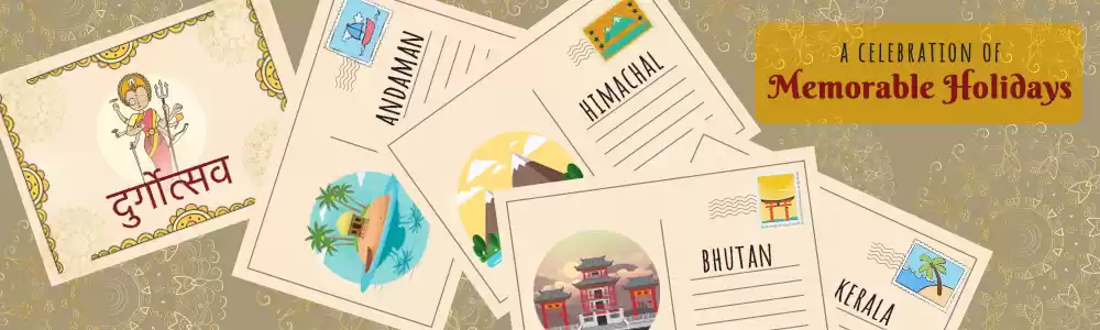 Photo of 7 Vacations You Can