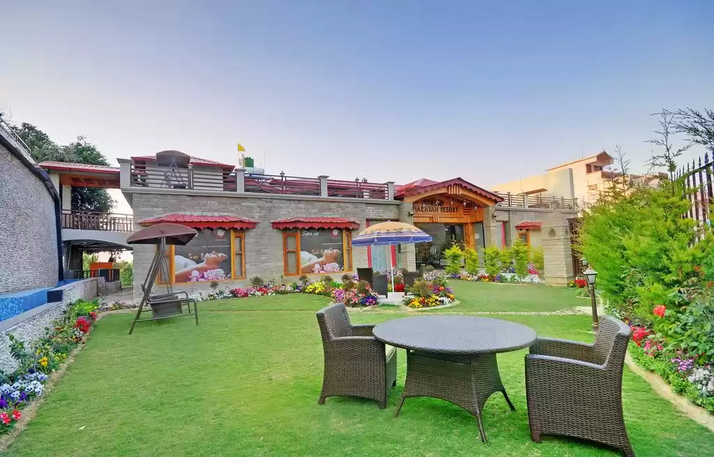 Photo of 300km From Delhi, Th