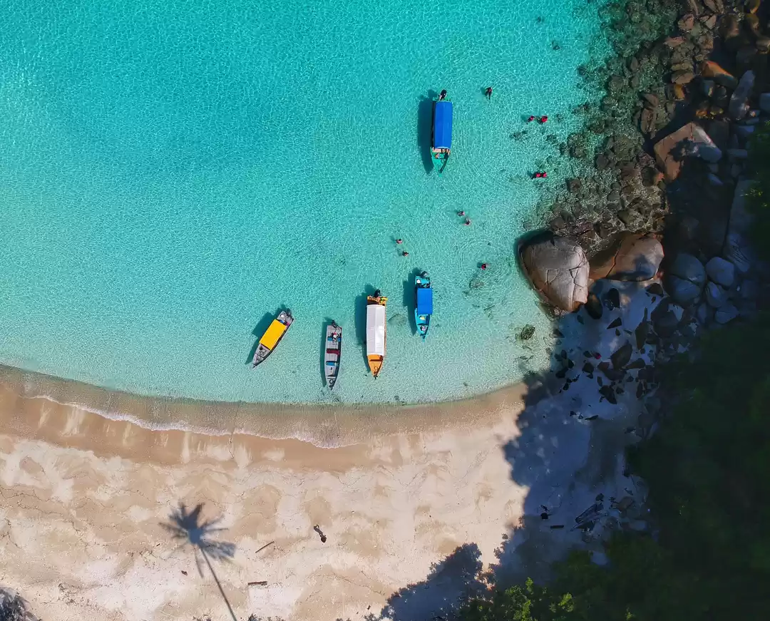 Photo of Perak Malaysia: A Le