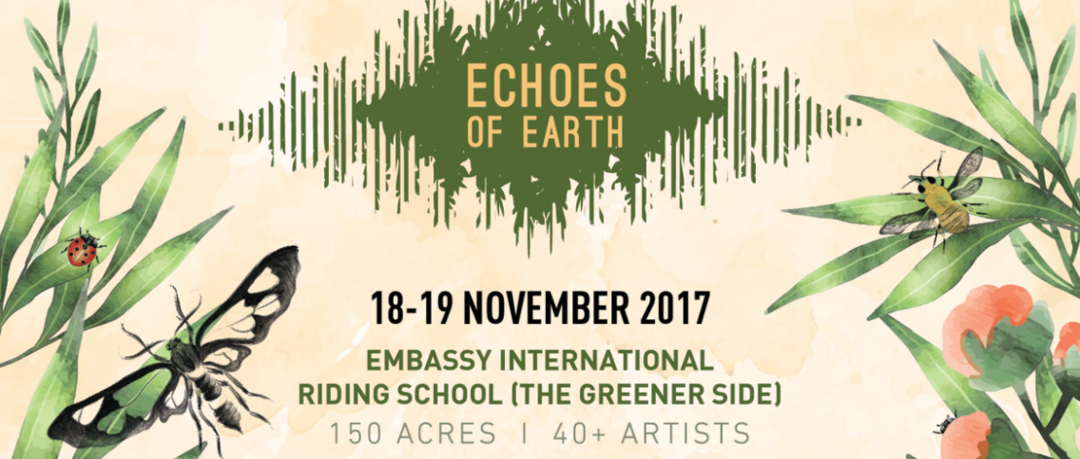 Photo of 4 Stages, 40+ Artist