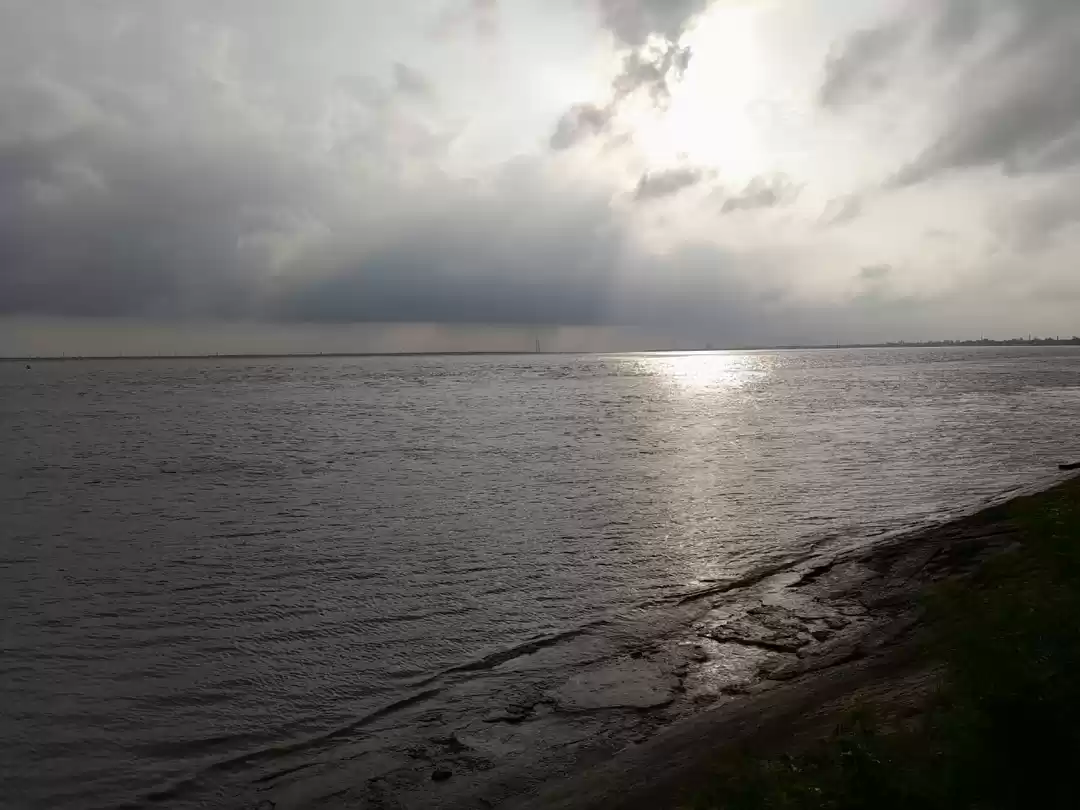 Photo of A Day In Diamond Har