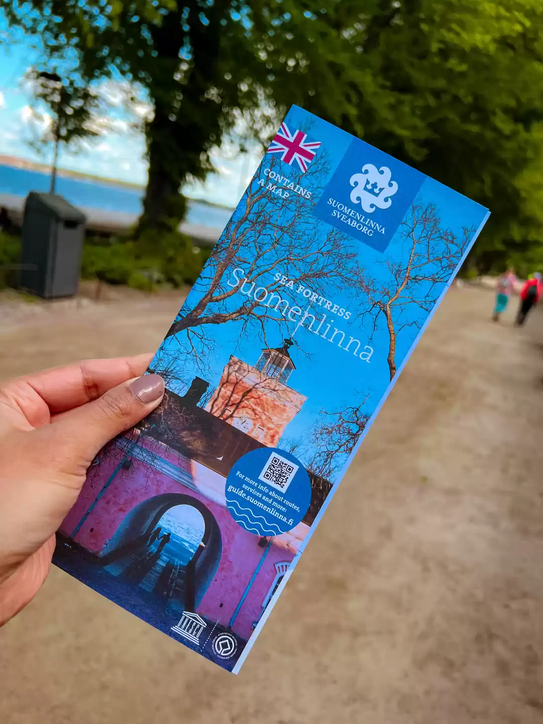 Photo of Finland ( Suomenlinn