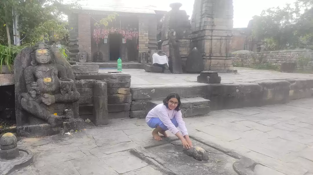 Photo of Baijnath temple