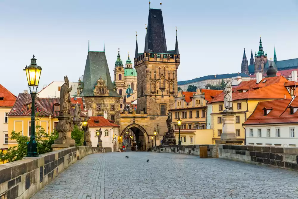 Photo of How To See Prague in
