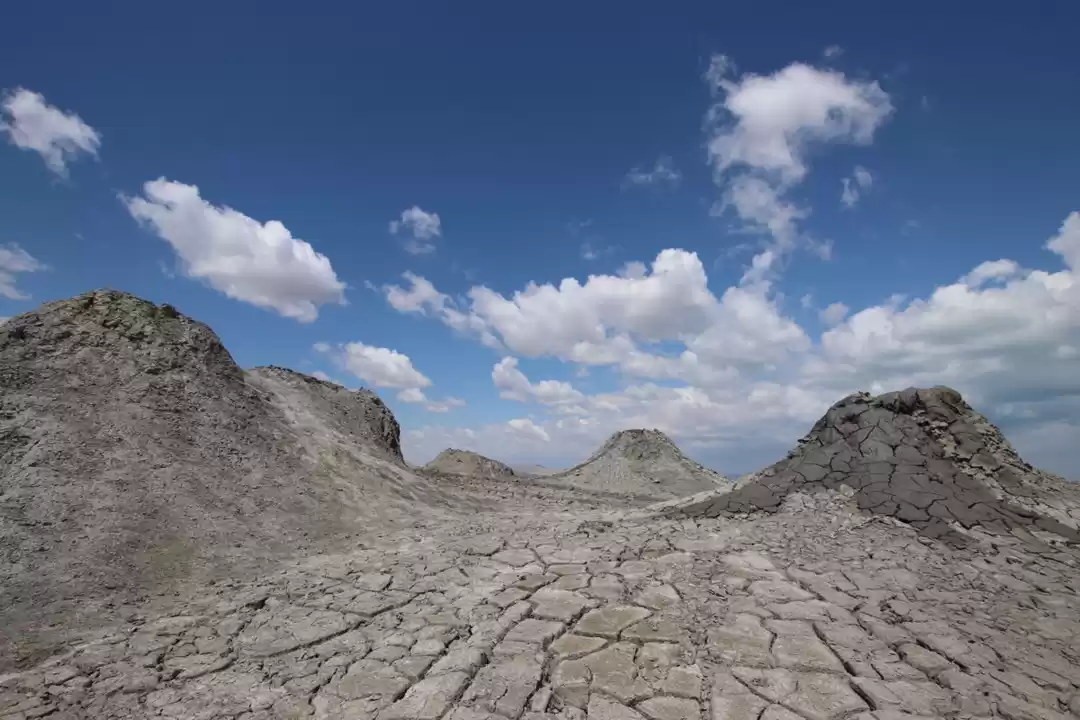 Photo of Explore Baku in 48 H