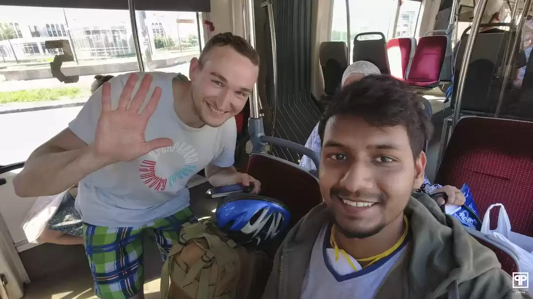 Photo of 2 Days in Kazan, Rus