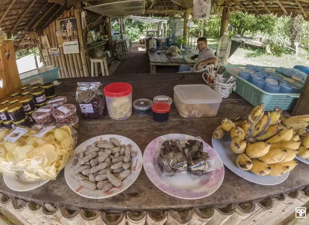 Photo of The Land Split & Bam