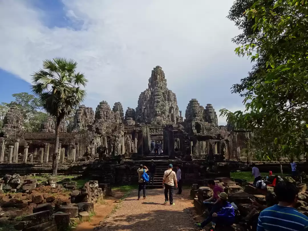 Photo of Top 10 Countries to 