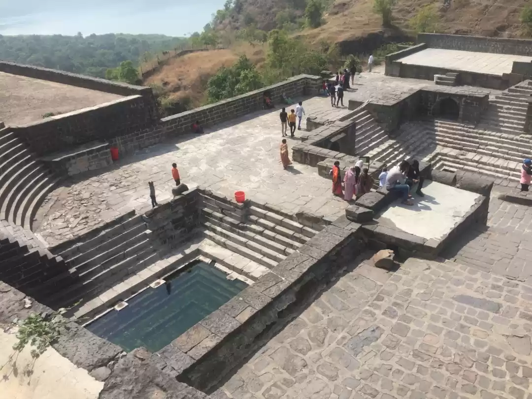 Photo of Asteroid lake,lonar