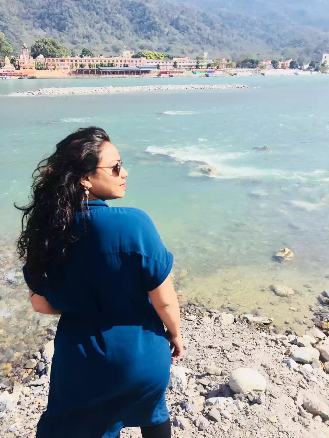 Photo of River rafting in Ris