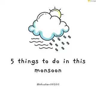 Photo of 5 things to do in th