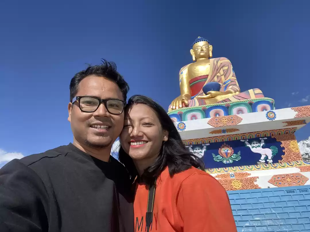 Photo of A paradise far away 