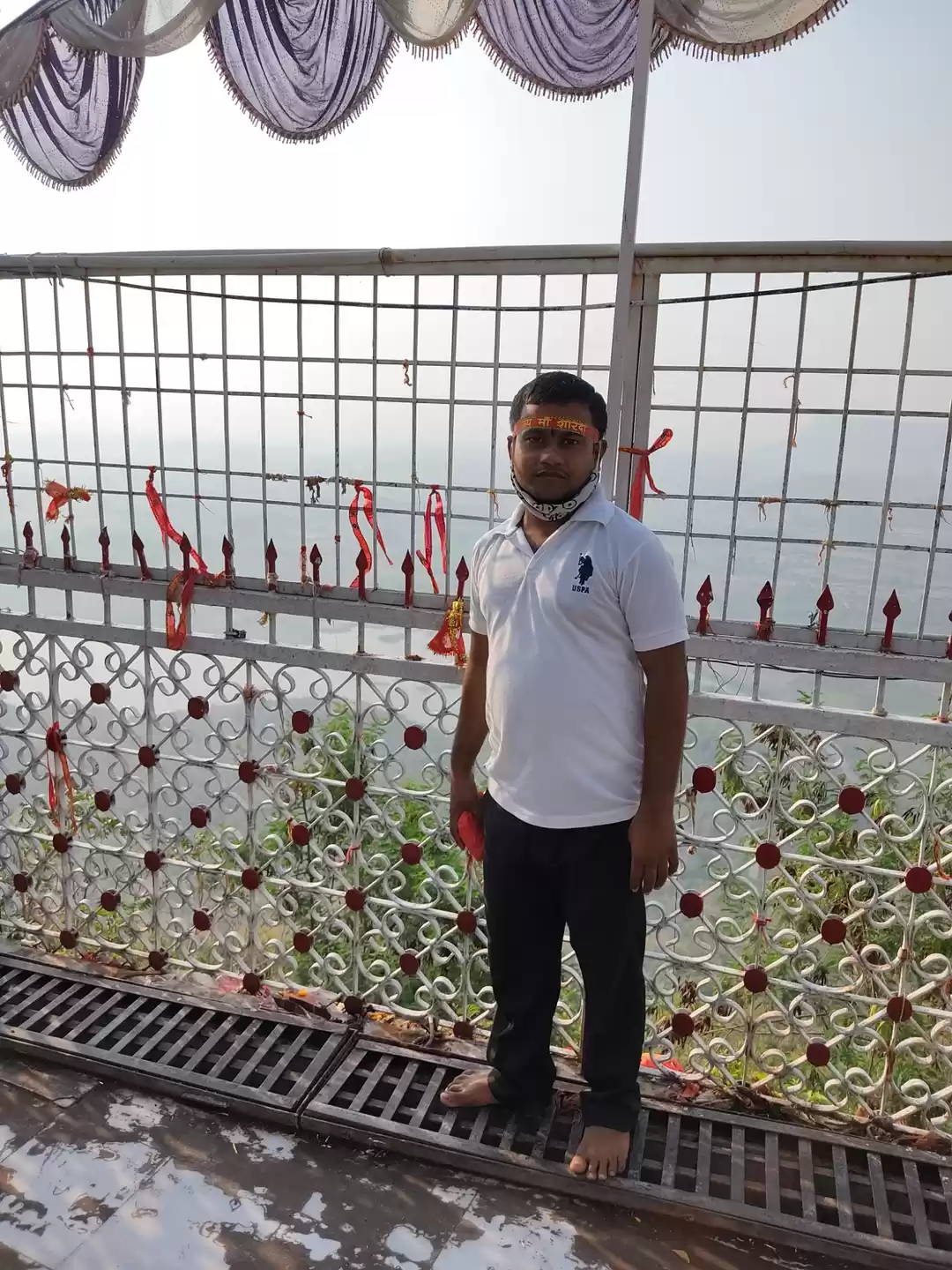 Photo of एक दर्शनीय धार्मिक स