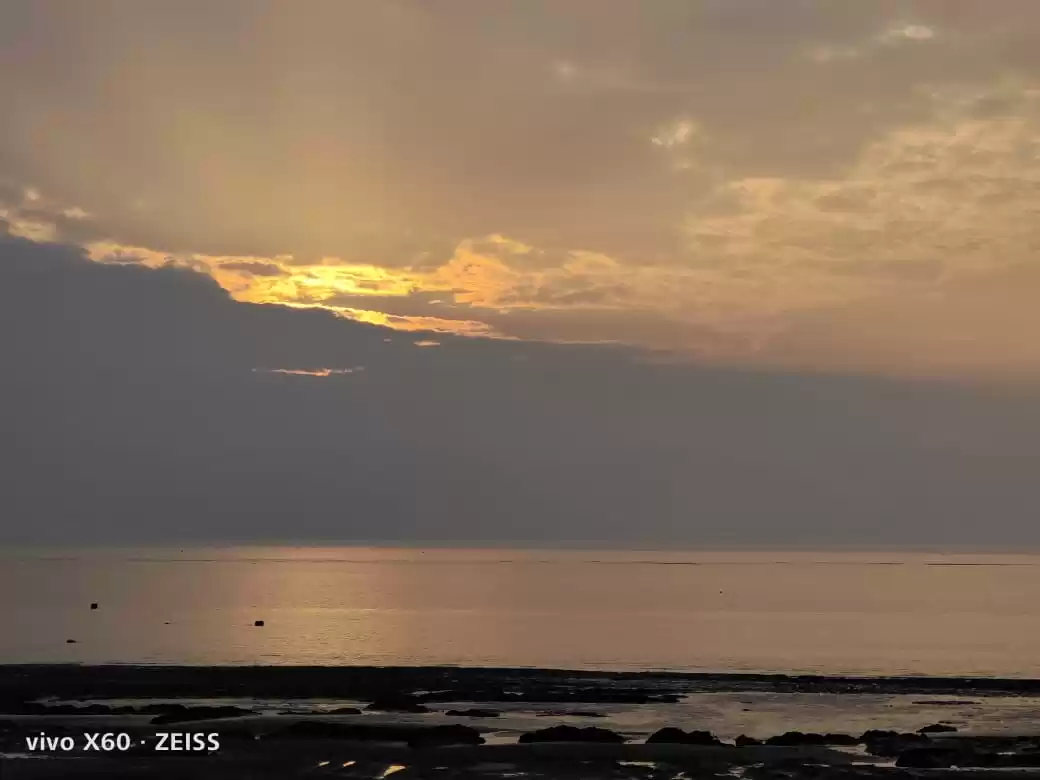 Photo of Mousuni Island 