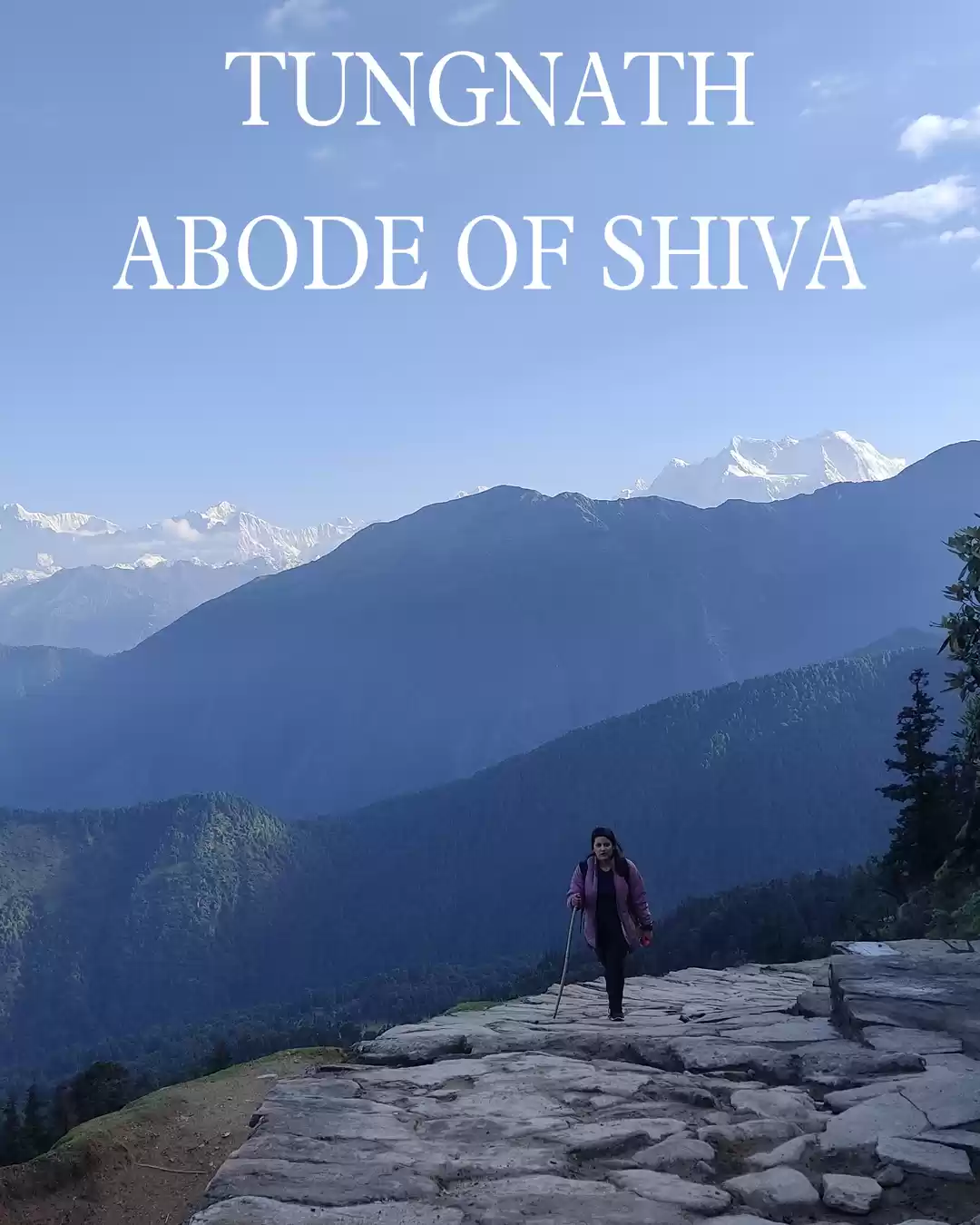 Photo of Experience of Tungna