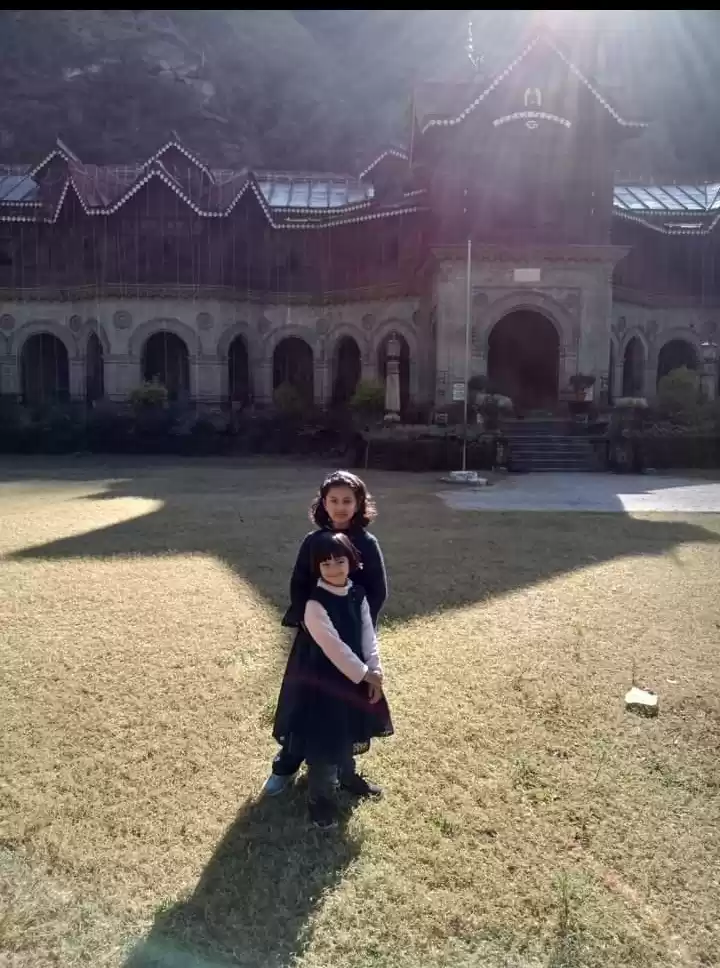 Photo of Hidden beauty of Upp