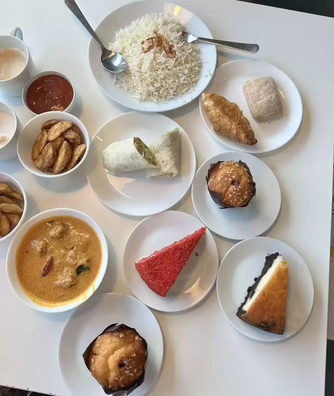 Photo of A Road Trip from Goa