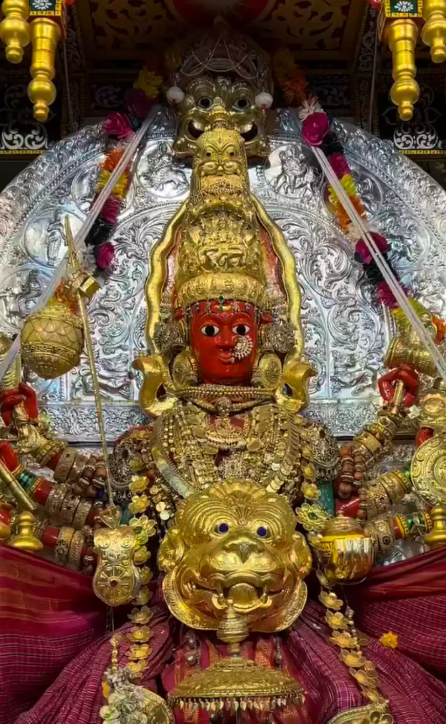 Photo of Sri Marikamba Devi J