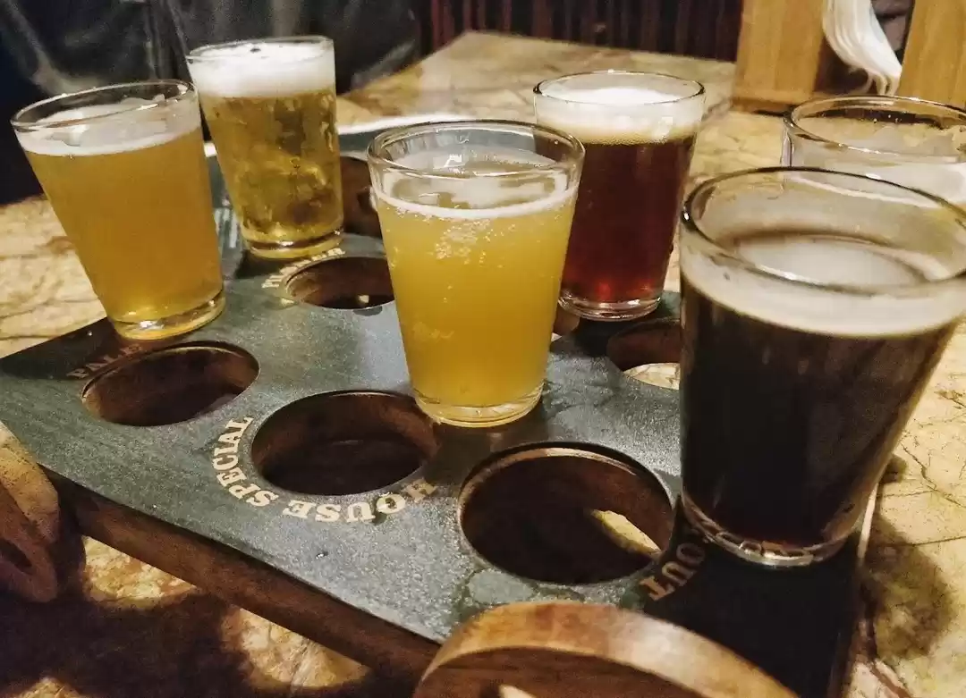 Photo of What draws people to