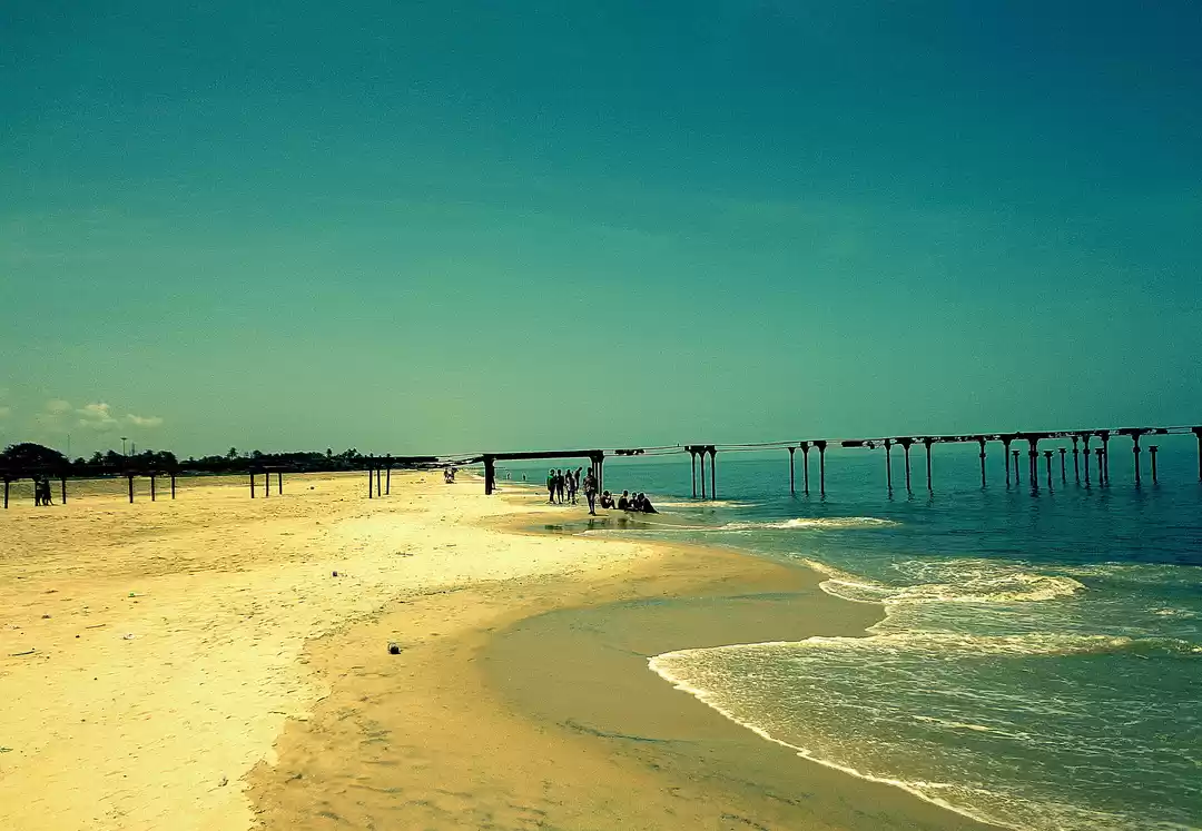 Photo of Kerala – For a Reaso