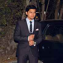 Photo of Sumit Bisht