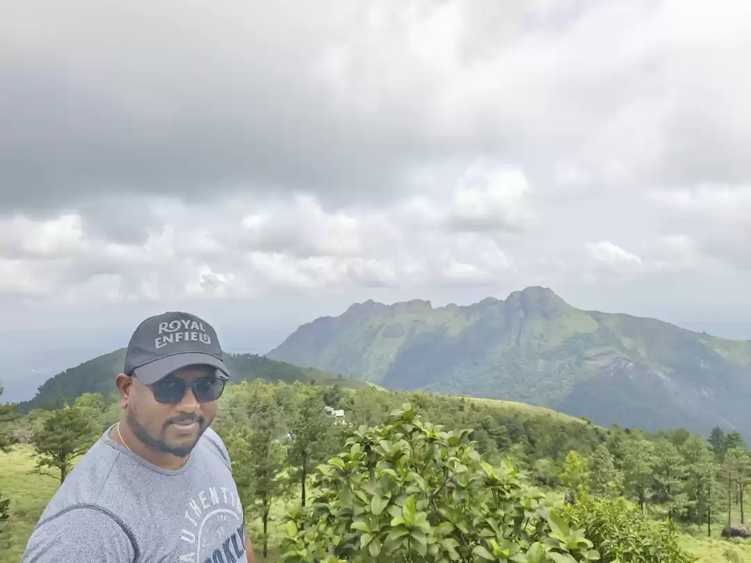 Photo of Amazing Trip to Ponm