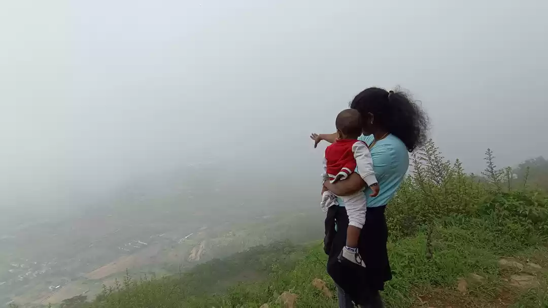 Photo of Trip to Nandhi Hills