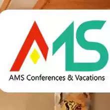 Photo of AMS CONFERENCES AND VACATIONS