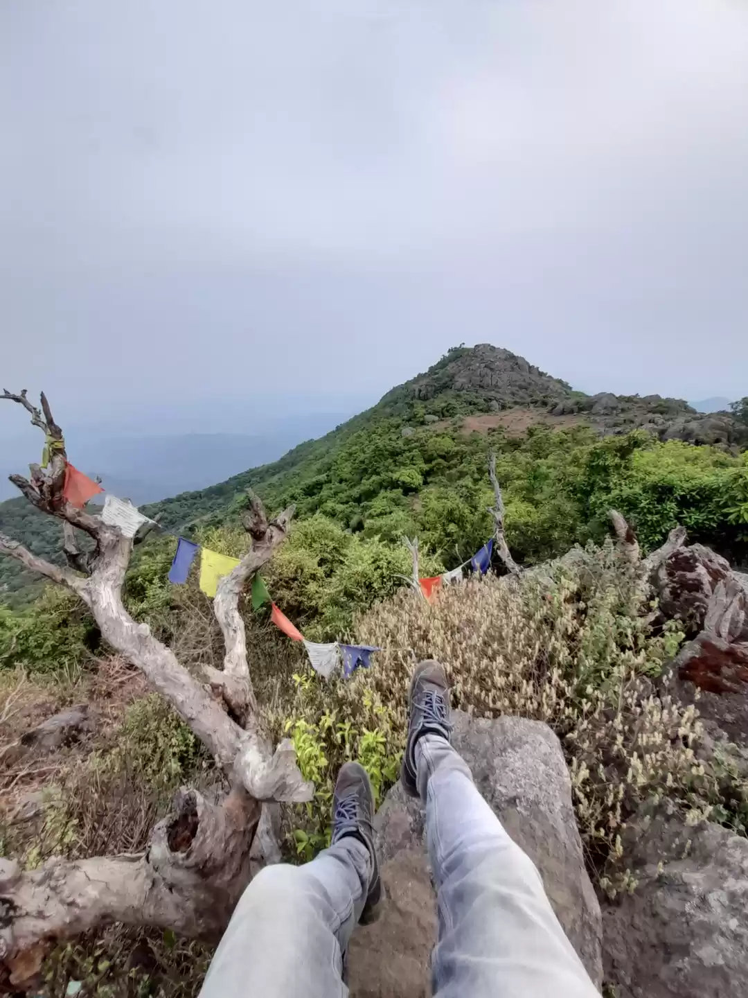 Photo of Mahendragiri, is a m