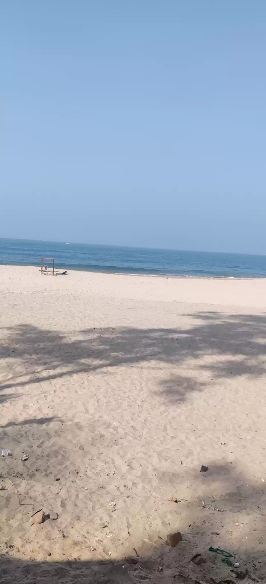 Photo of Alibag beach