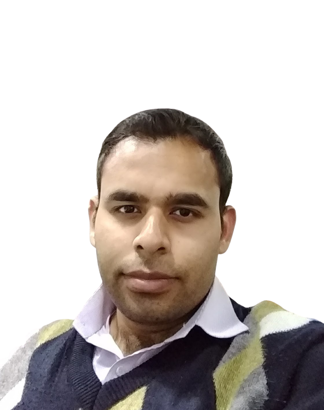 Photo of Yatin Kumar