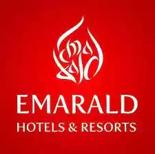 Photo of Emerald