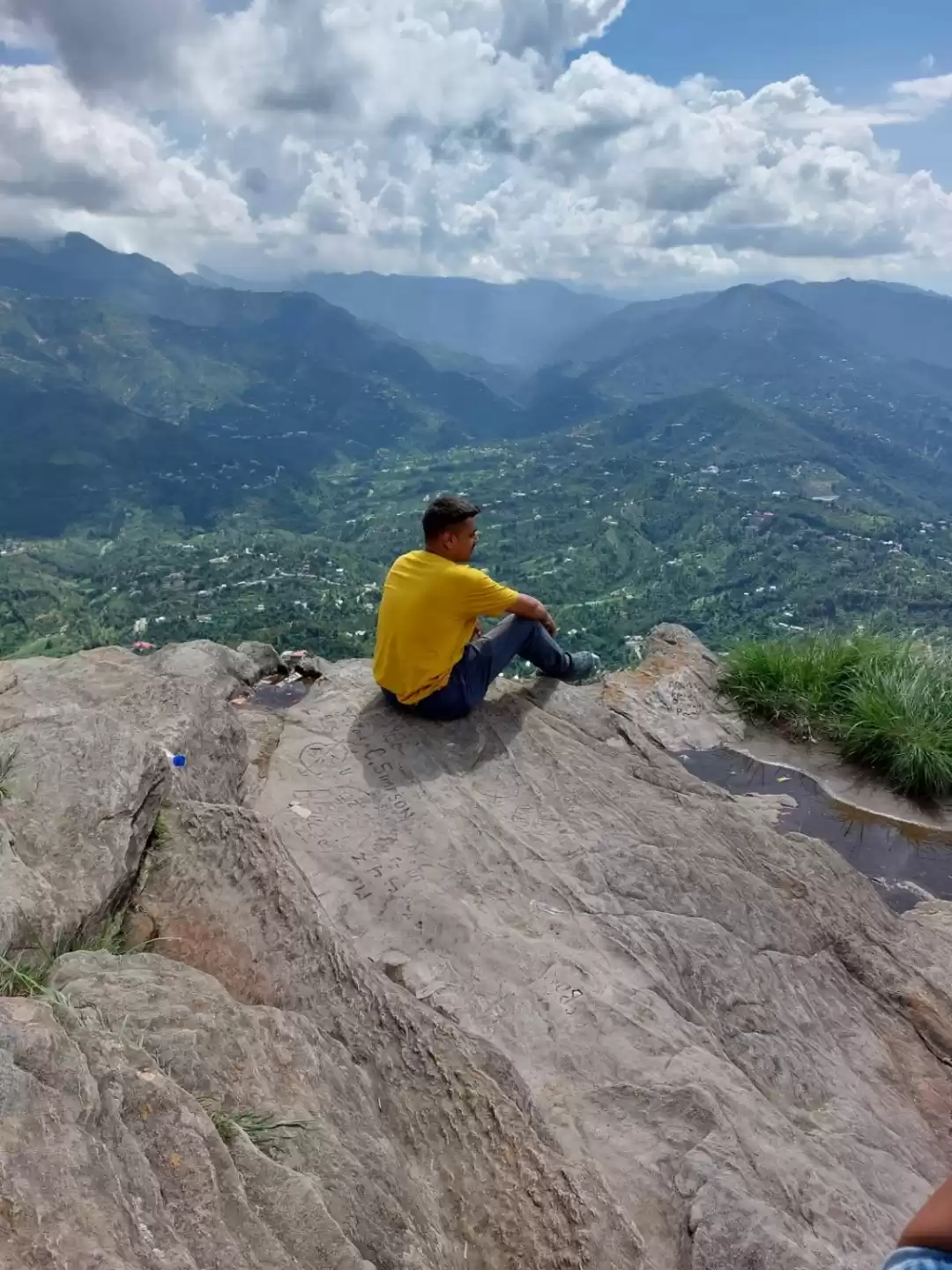 Photo of Jannat.....#uttrakha
