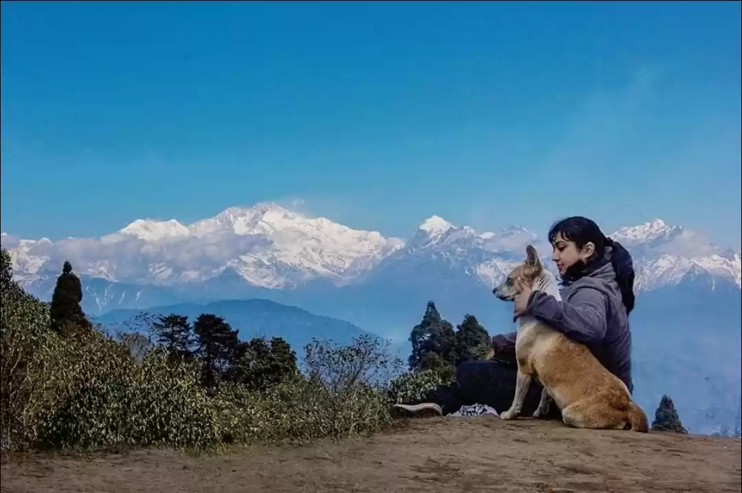 Photo of Lovely lepcha jagat