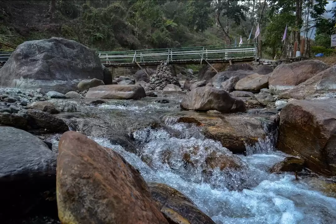 Photo of Jewel jhalong 