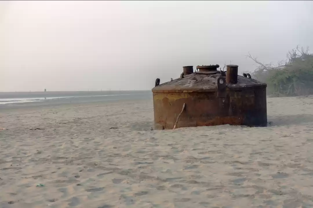 Photo of Halcyon Henry Island