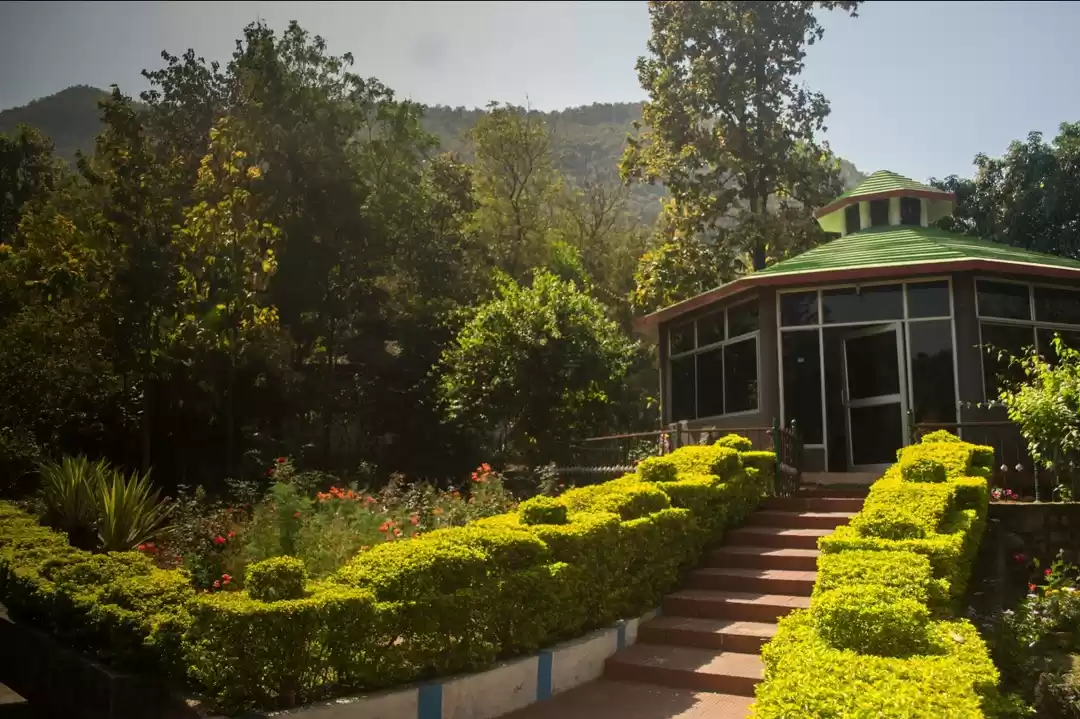 Photo of Glorious garhpanchko