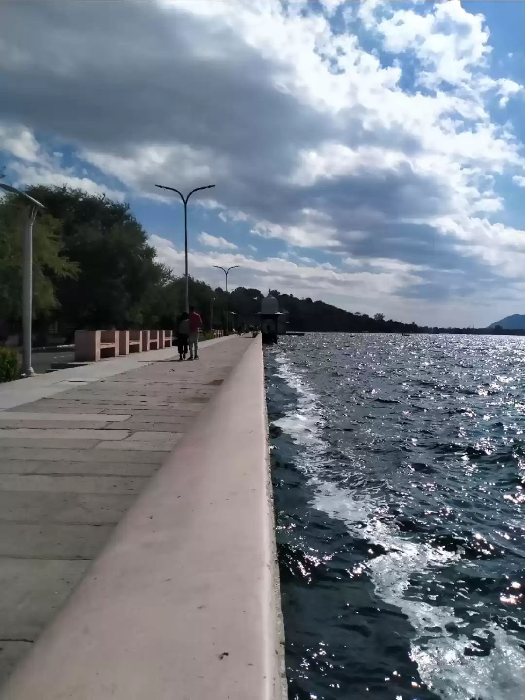 Photo of Welcome in Udaipur R