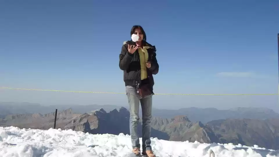 Photo of Switzerland - Where