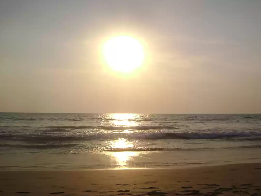 Photo of The Konkan Coast