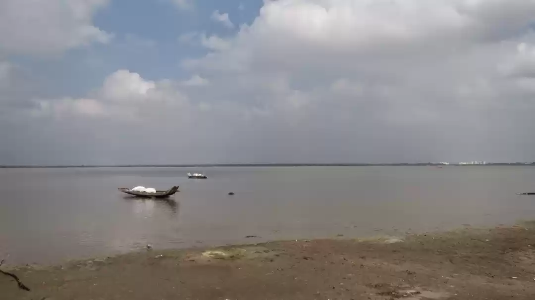 Photo of Chennai through my l