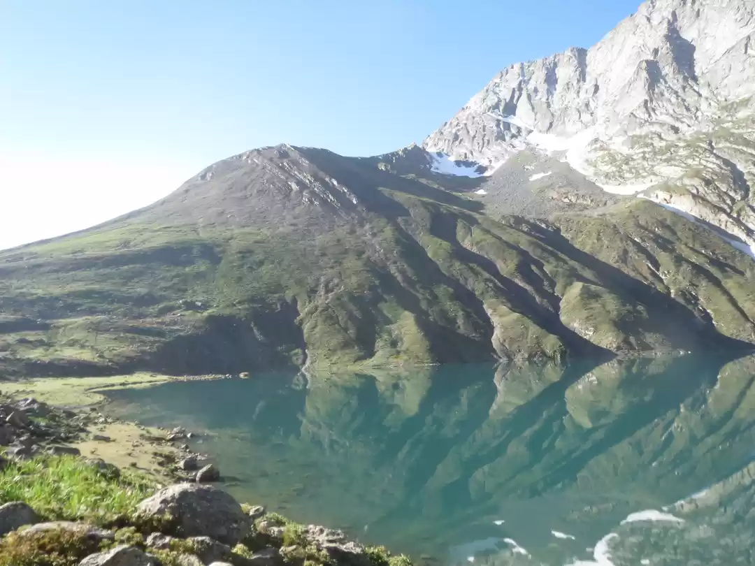 Photo of Experiences that cha