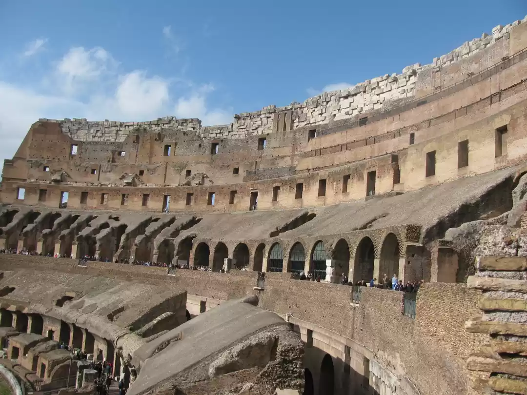 Photo of 25 Things to do in I