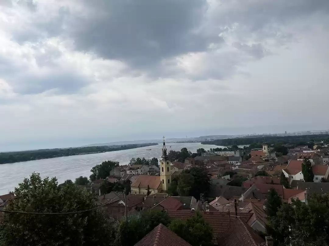 Photo of Serbia 