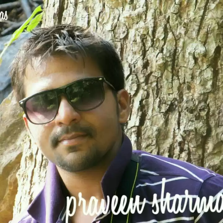 Photo of praveen sharma