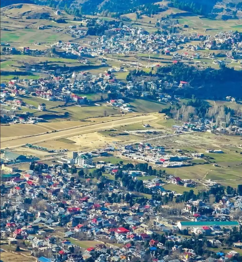 Photo of Kishtwar paddar 